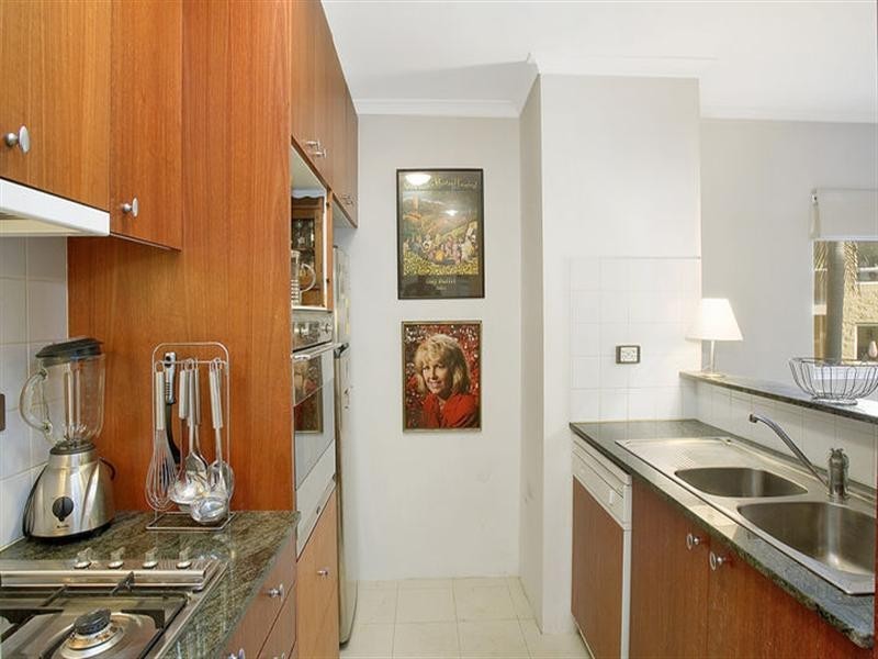 29/185 Campbell Street, Surry Hills NSW 2010