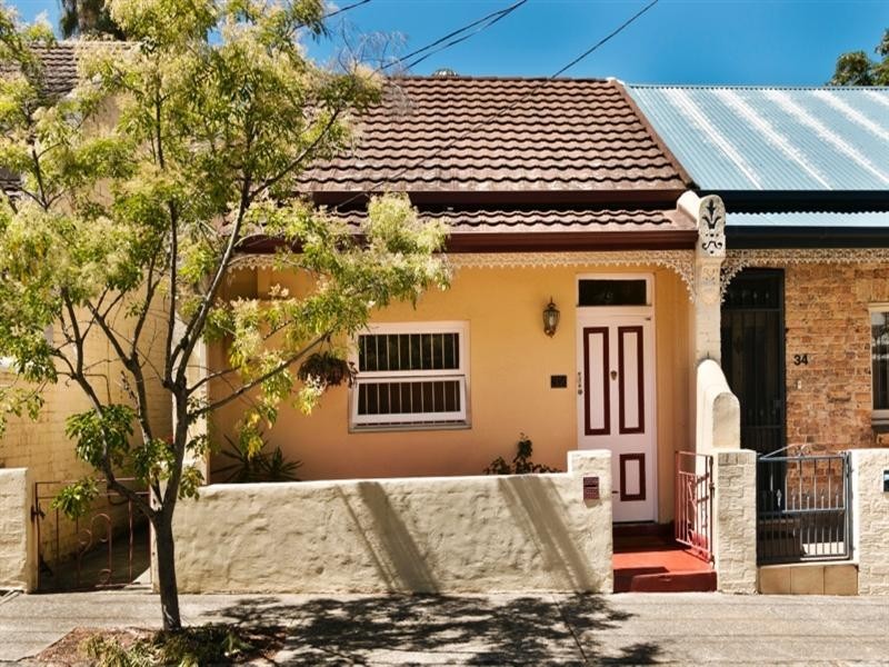 32 Kent Street, Newtown NSW 2042