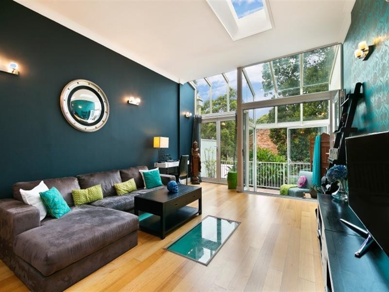 151 Railway Parade, Erskineville NSW 2043