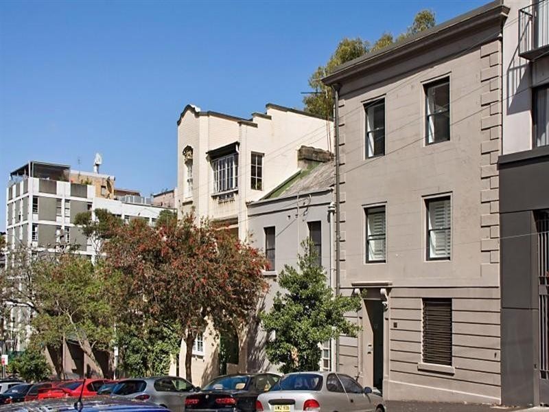1/23 Stanley Street, Darlinghurst NSW 2010