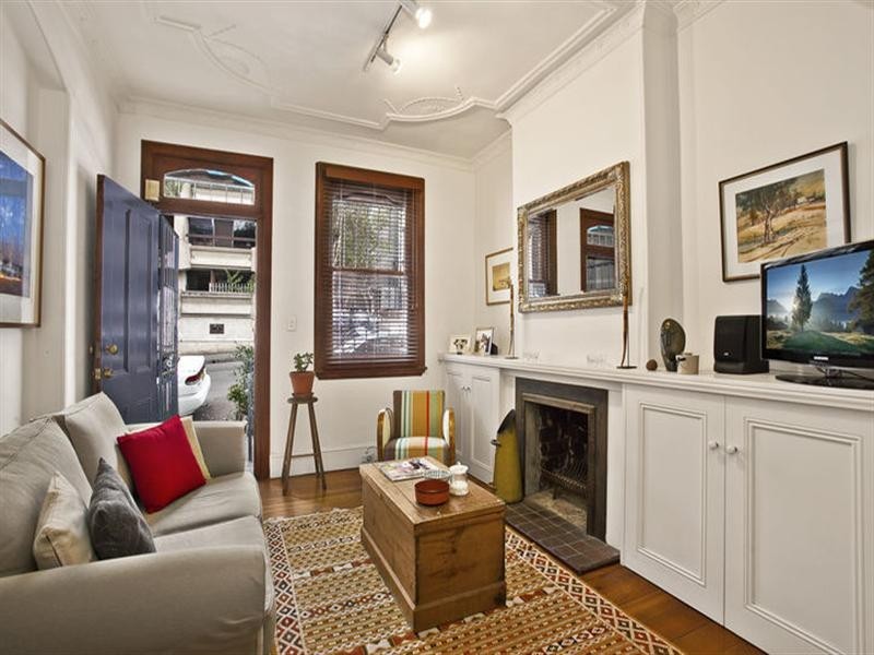 45 Waterloo Street, Surry Hills NSW 2010