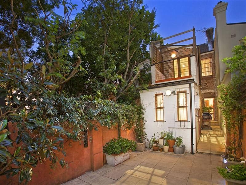 45 Waterloo Street, Surry Hills NSW 2010