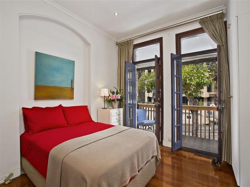 45 Waterloo Street, Surry Hills NSW 2010