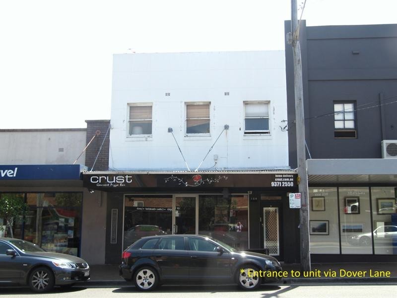 2/516 Old South Hd Road, Rose Bay NSW 2029