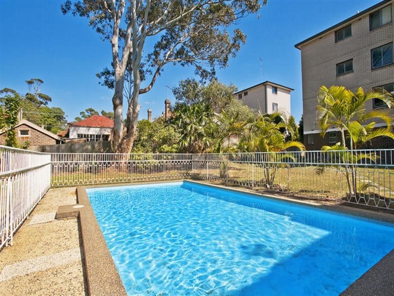 9/166 Oberon Street, Coogee NSW 2034