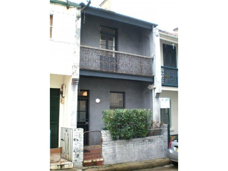 8 Turner Street, Redfern NSW 2016