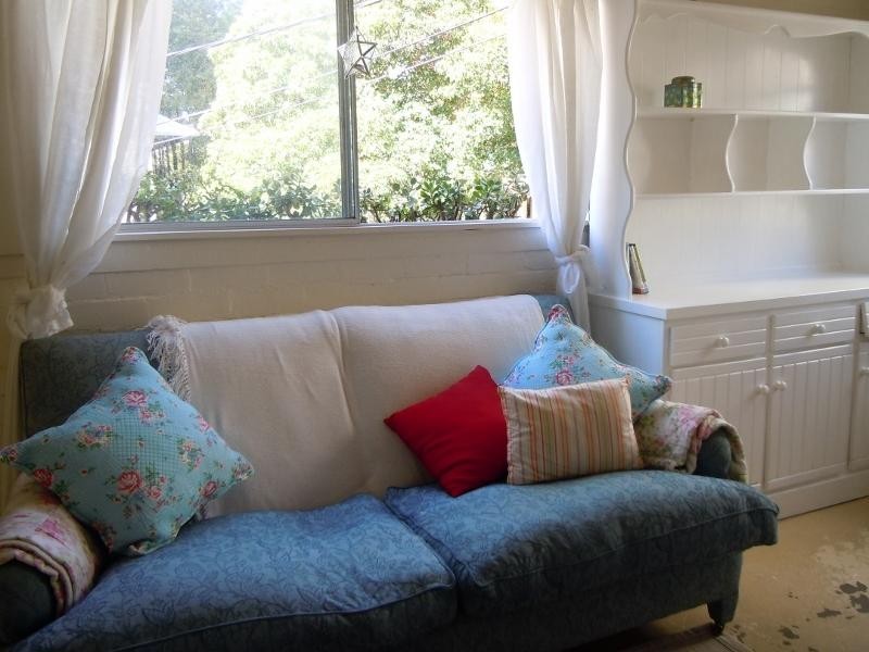 1/342 Bourke Street, Surry Hills NSW 2010