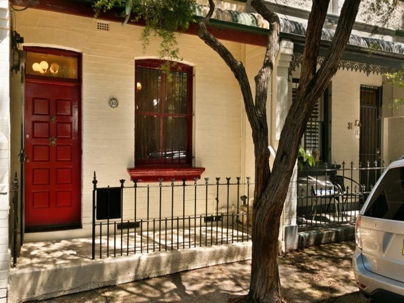 33 Knight Street, Erskineville NSW 2043