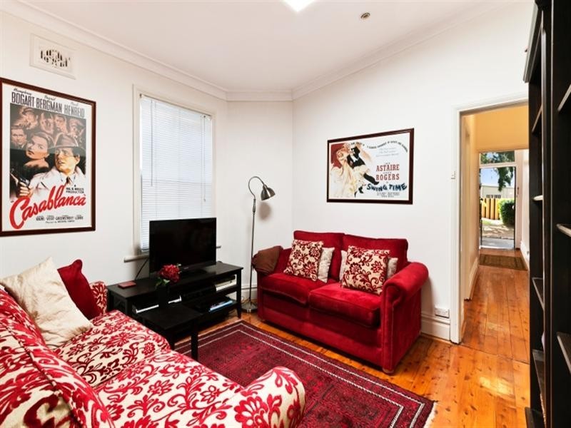 33 Knight Street, Erskineville NSW 2043