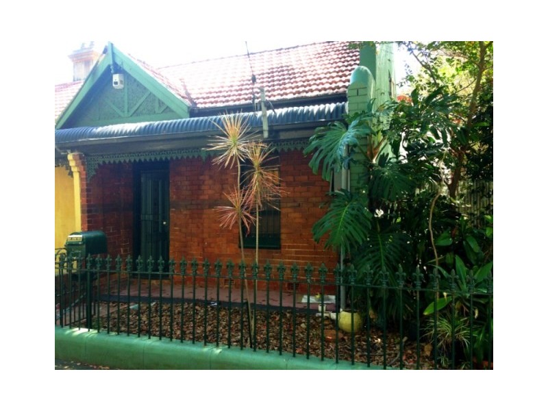 39 Pleasant Avenue, Erskineville NSW 2043