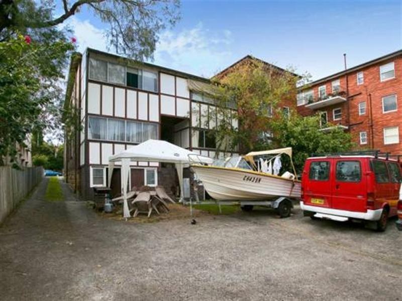 37D Newcastle Street, Rose Bay NSW 2029