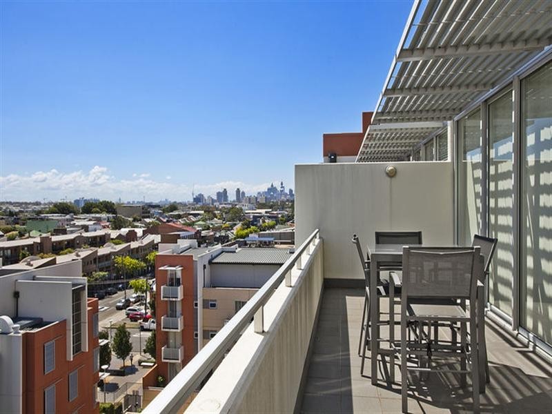 217/37 Morley Avenue, Rosebery NSW 2018