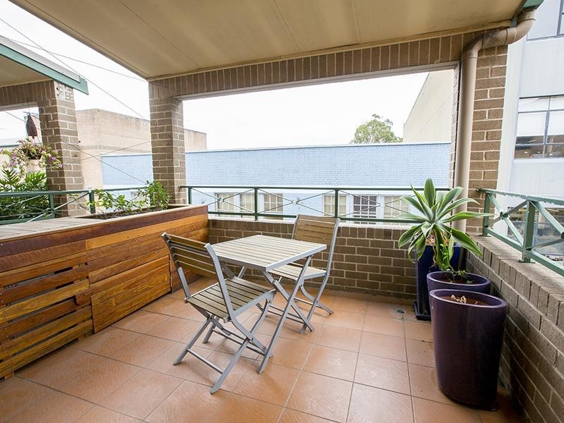 37/39 Dangar Place, Chippendale NSW 2008