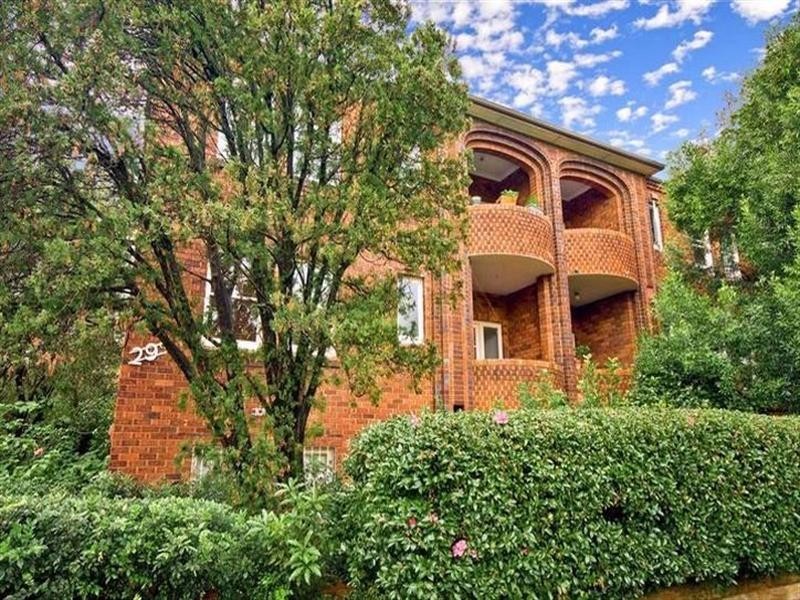 5/29C Nelson Street, Woollahra NSW 2025