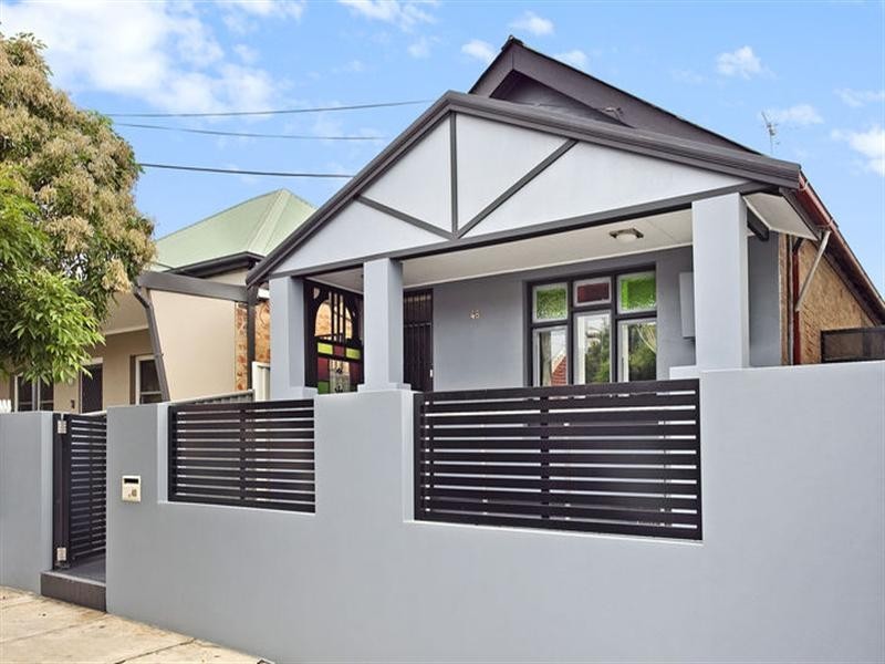48 George Street, Sydenham NSW 2044