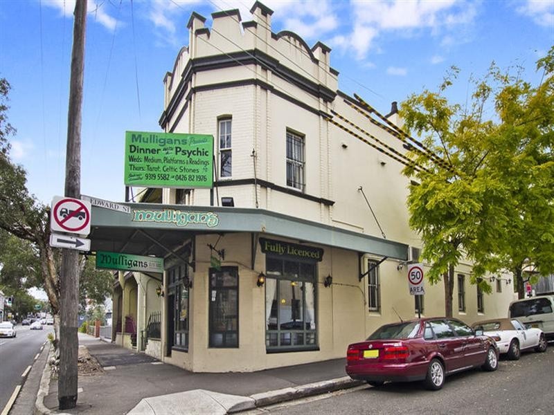 137 Cleveland Street, Darlington NSW 2008