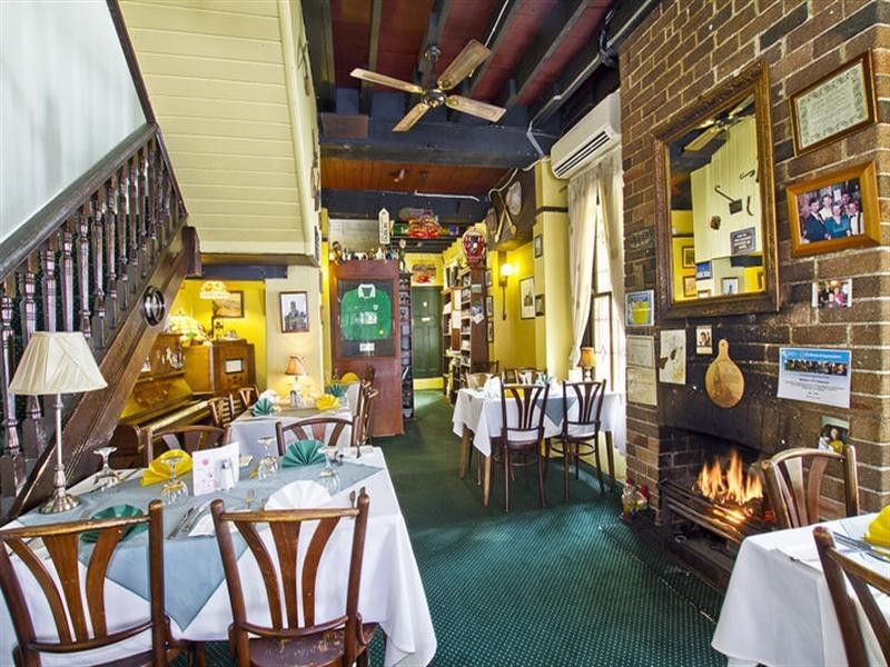 137 Cleveland Street, Darlington NSW 2008