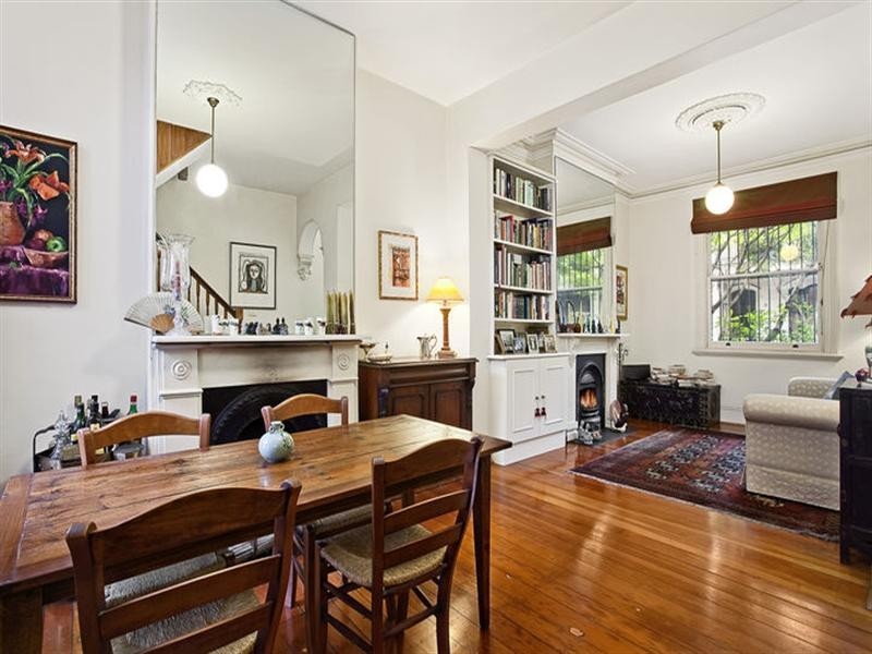 31 Ridge Street, Surry Hills NSW 2010