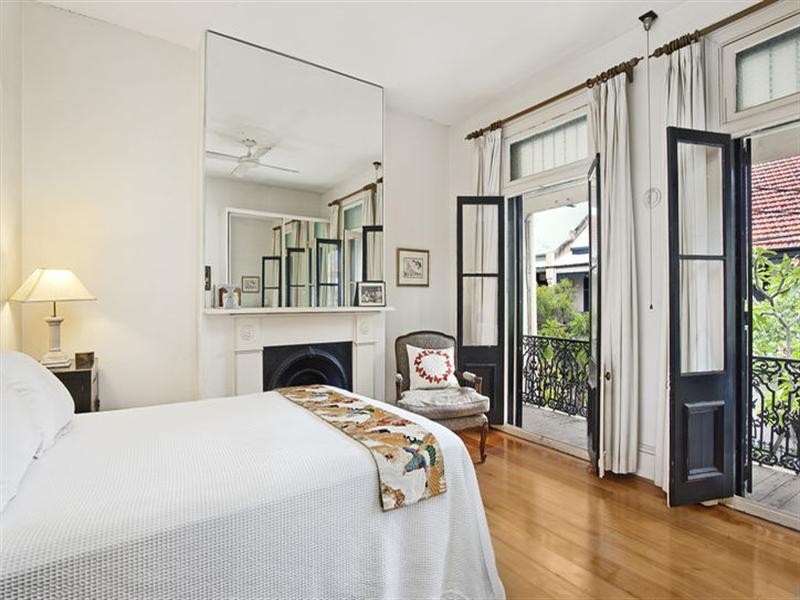 31 Ridge Street, Surry Hills NSW 2010