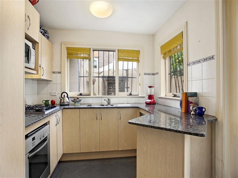 31 Ridge Street, Surry Hills NSW 2010