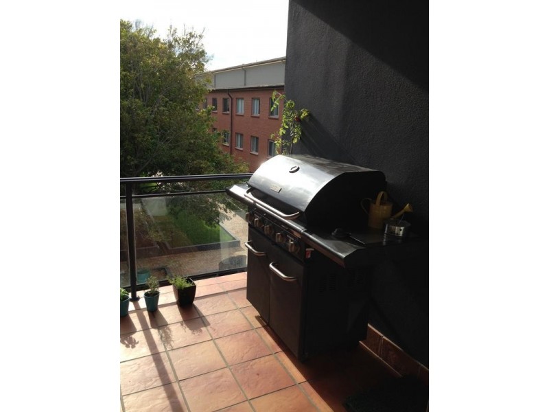 21/1 Shirley Street, Alexandria NSW 2015