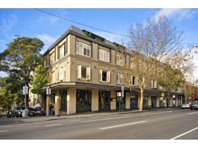 8/500 Crown Street, Surry Hills NSW 2010