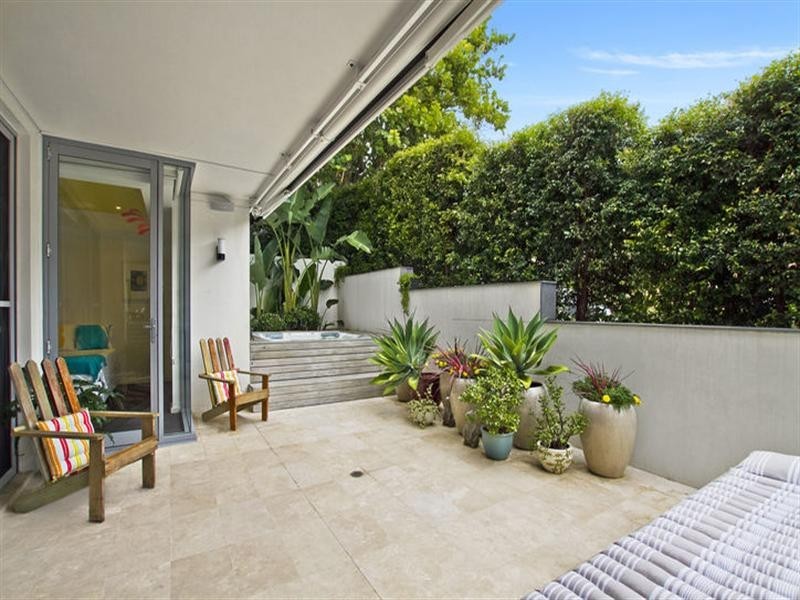 2/11-15 Alexander Street, Coogee NSW 2034