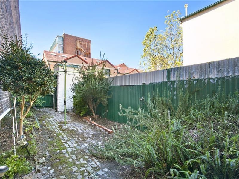 169 George Street, Redfern NSW 2016