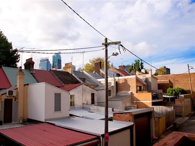 1 Bellevue Lane, Surry Hills NSW 2010