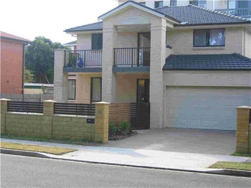 112 Alice Street, Sans Souci NSW 2219