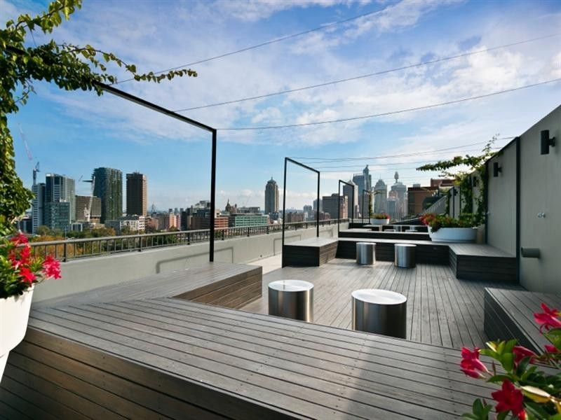 406/188 Chalmers Street, Surry Hills NSW 2010