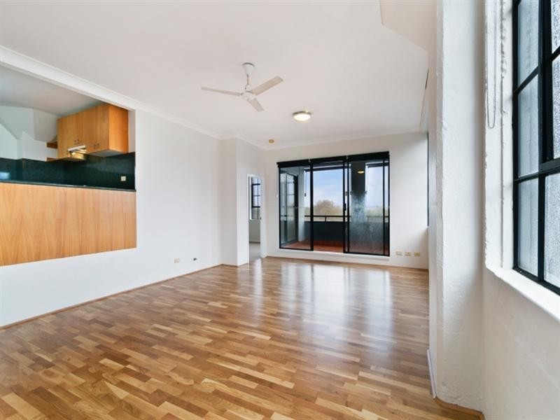 406/188 Chalmers Street, Surry Hills NSW 2010