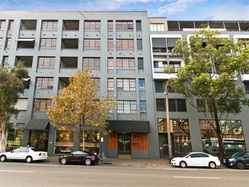 406/188 Chalmers Street, Surry Hills NSW 2010