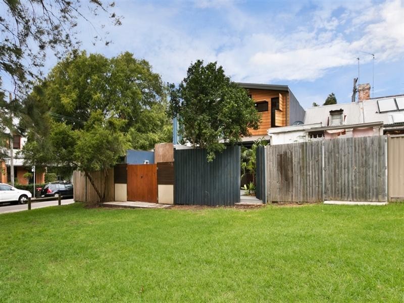 20 Knight Street, Erskineville NSW 2043