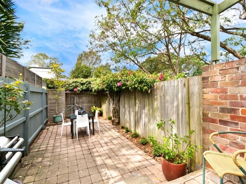 14 Bridge Street, Erskineville NSW 2043