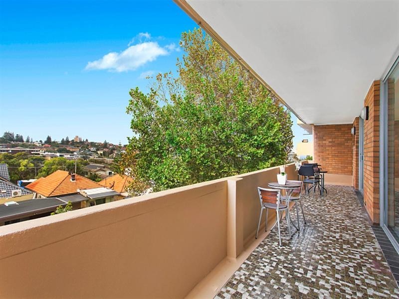 5/685 Old South Hd Road, Vaucluse NSW 2030