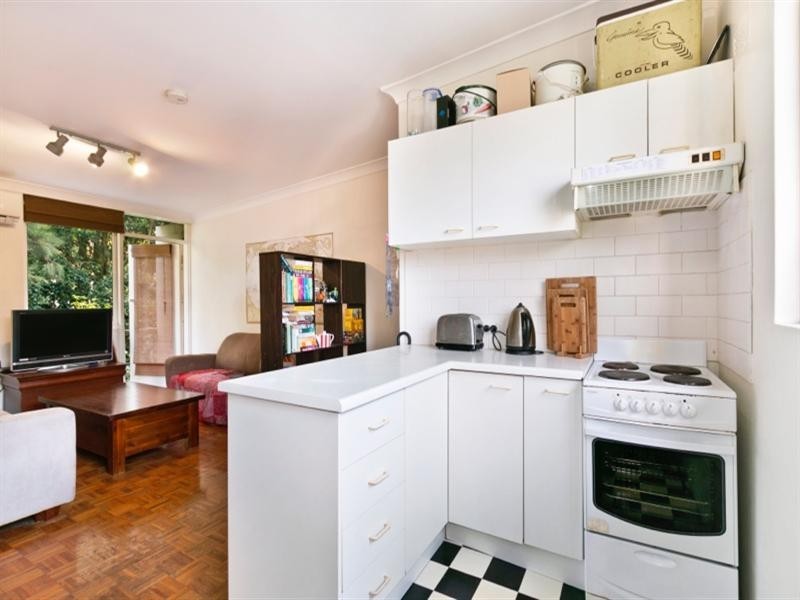 12/60 Brocks Lane, Newtown NSW 2042
