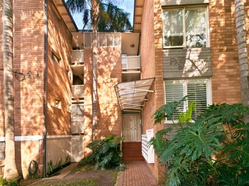 12/60 Brocks Lane, Newtown NSW 2042