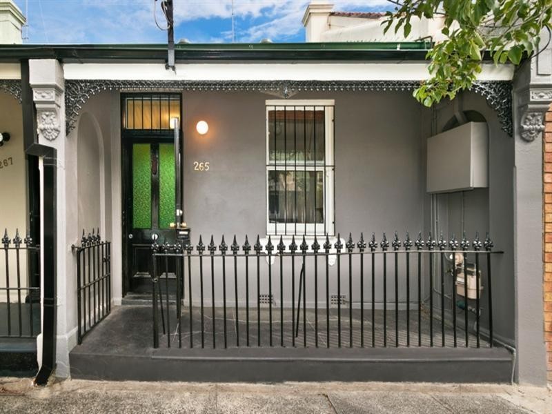 265 Denison Street, Newtown NSW 2042