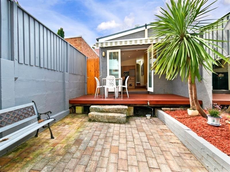 265 Denison Street, Newtown NSW 2042
