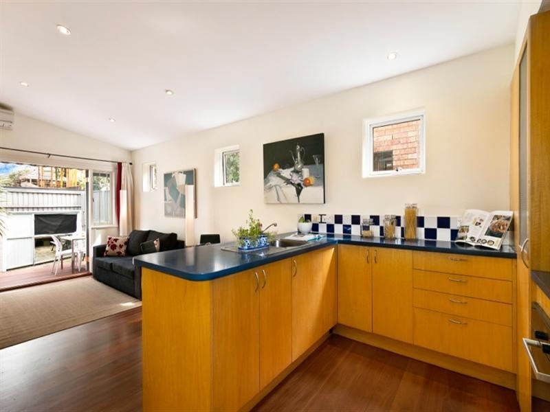 265 Denison Street, Newtown NSW 2042