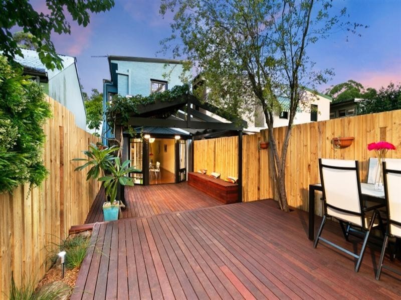 117 Union Street, Newtown NSW 2042