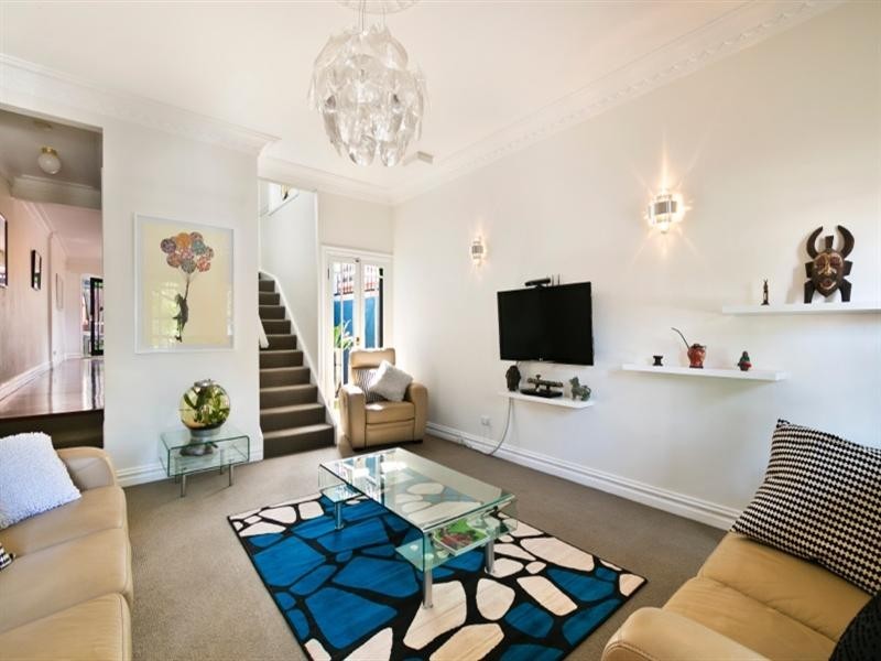117 Union Street, Newtown NSW 2042