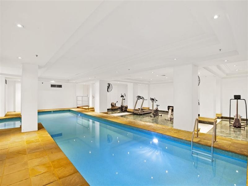 1011/242 Elizabeth Street, Surry Hills NSW 2010