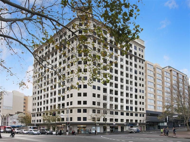 1011/242 Elizabeth Street, Surry Hills NSW 2010