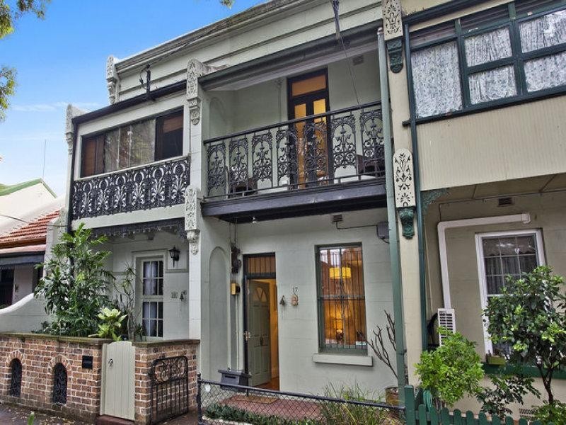 17 Portman Street, Zetland NSW 2017