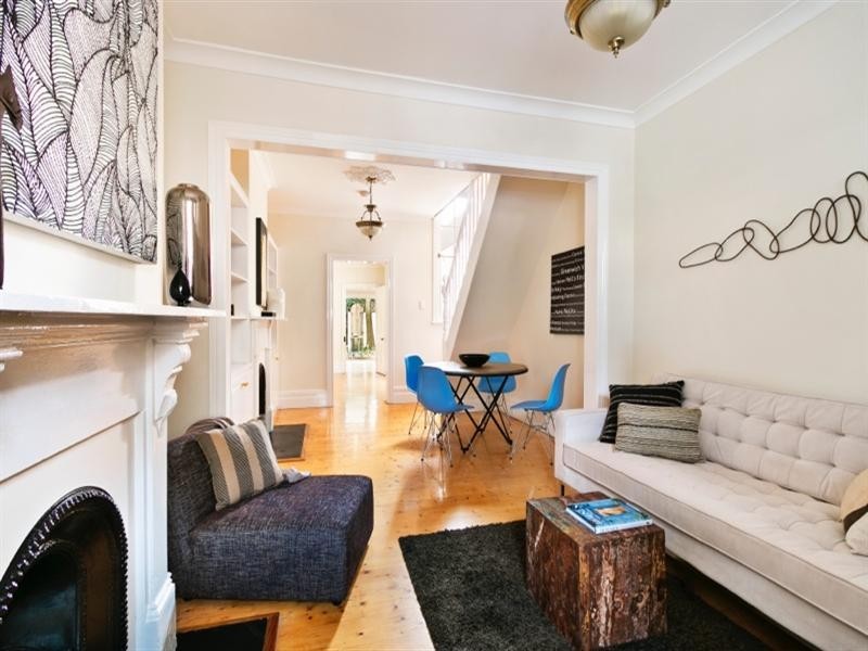 91 George Street, Erskineville NSW 2043