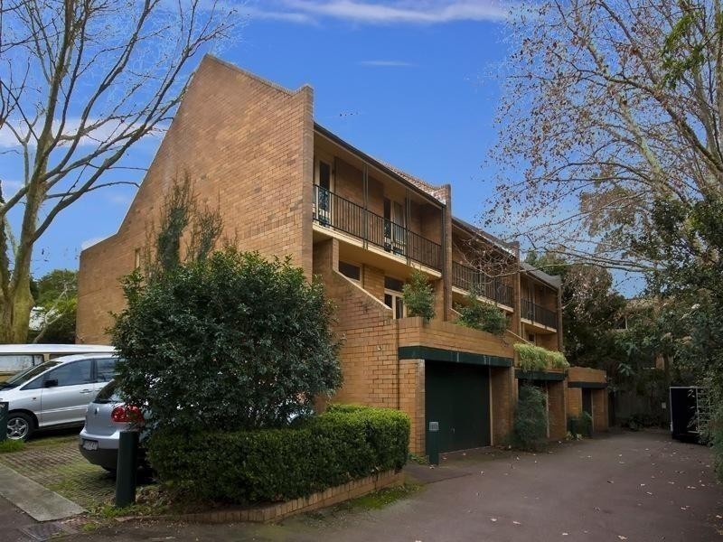 5/10 Woods Avenue, Woollahra NSW 2025