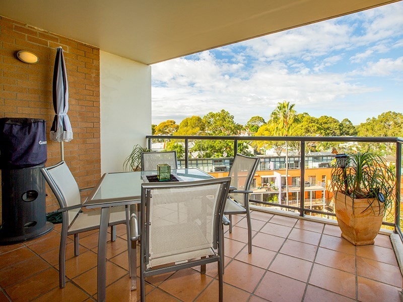 508e/138 Carillon Avenue, Newtown NSW 2042