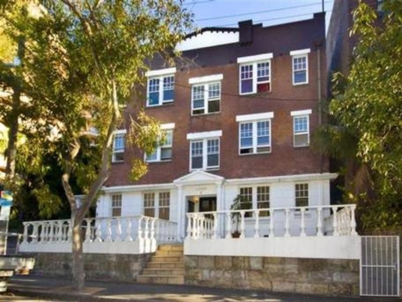 14/3 Farrell Avenue, Darlinghurst NSW 2010